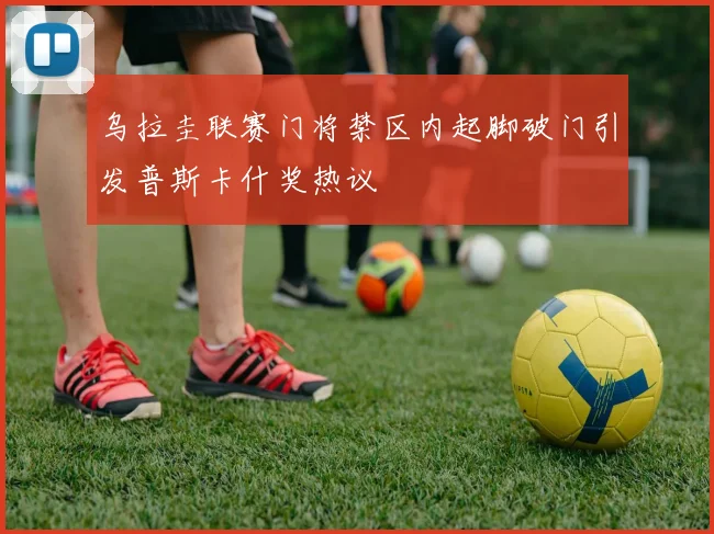 乌拉圭联赛门将禁区内起脚破门引发普斯卡什奖热议